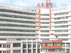 龍崗區(qū)人民醫(yī)院防雷整改工程