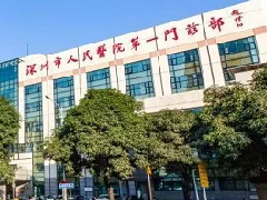 深圳市人民醫(yī)院防雷整改工程